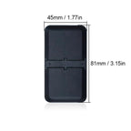 Premium 5 PCS Garage Door Remote Control for Liftmaster/Chamberlain/Craftsman 893LM 893Max - Smooth Operation and Compatibility Assurance