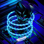 Câble de données à charge rapide Flowing Flash