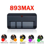 Premium 5 PCS Garage Door Remote Control for Liftmaster/Chamberlain/Craftsman 893LM 893Max - Smooth Operation and Compatibility Assurance
