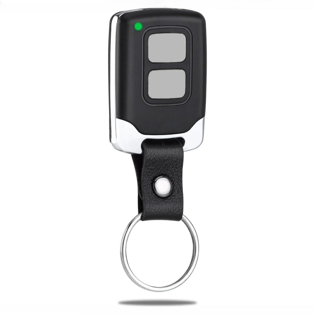 Garagentoröffner-Fernbedienung, passend für LiftMaster, Chamberlain und Craftsman Garagentoröffner 893LM, 893Max, 891LM, 971LM, 973LM, 371LM, 373LM, mit Lerntaste in Rot, Orange, Grün, Gelb und Lila 