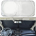 Carsine Car Windshield Sunshade 150*80cm